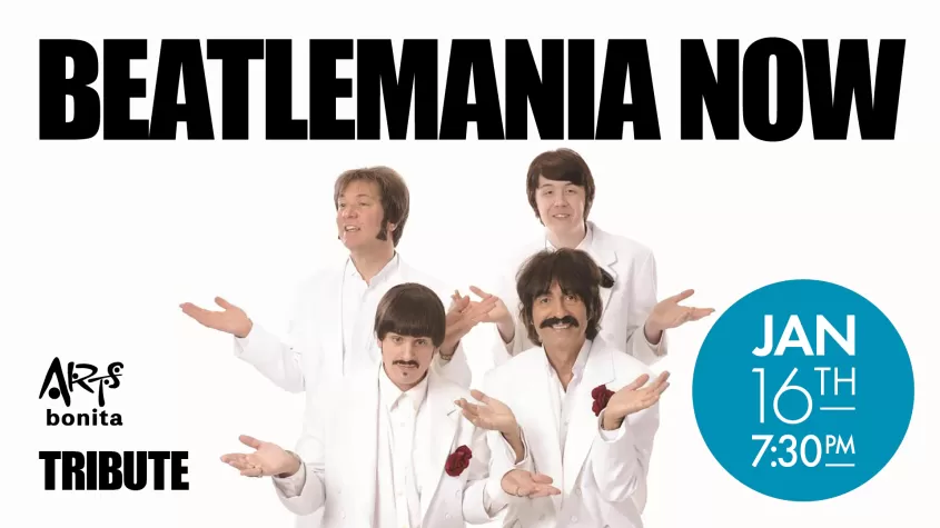 Beatlemania