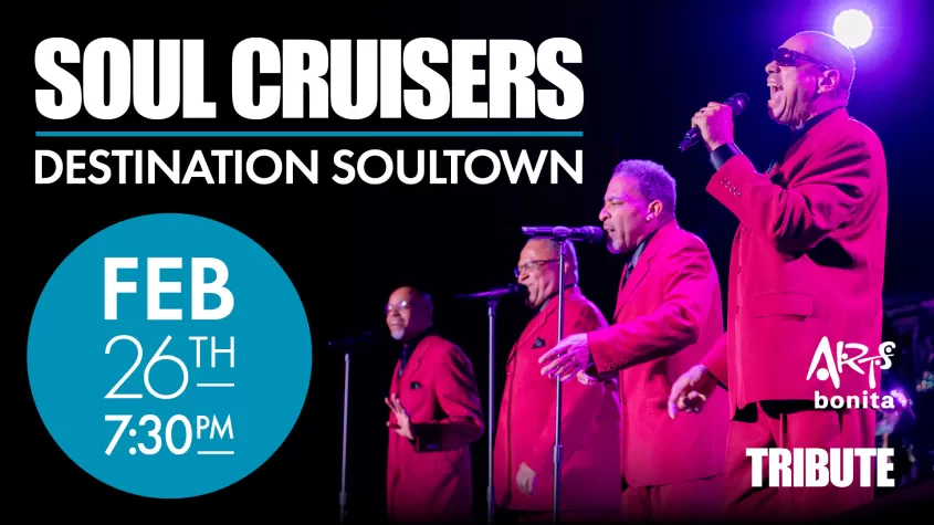 Soul cruisers