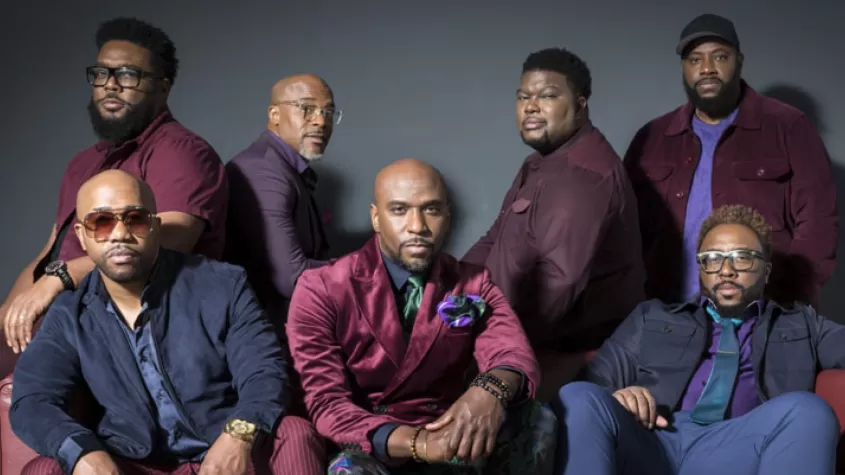 Naturally 7 Gallery Image