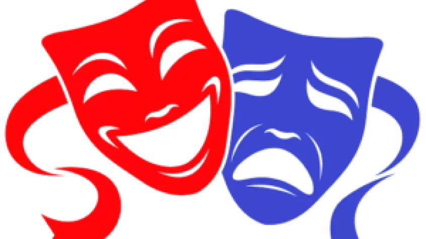 Ft Myers Theatre Masks