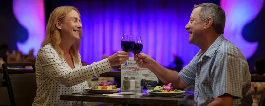 Broadway Palm Dinner Theatre