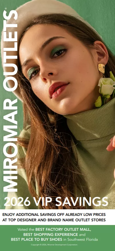 2026 VIP Savings Brochure 